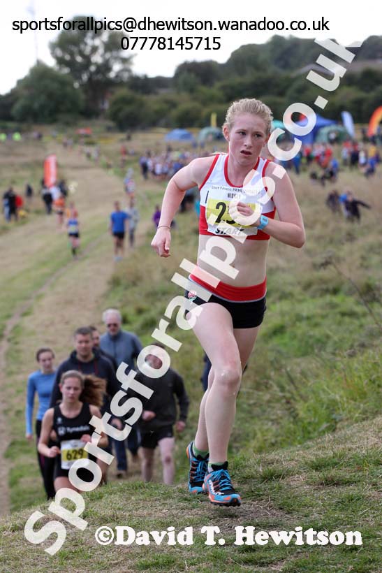 Womens under-17s and under-20s Start Fitness NEHL, Wrekenton, Gateshead. Photo: David T. Hewitson/Sports for All Pics